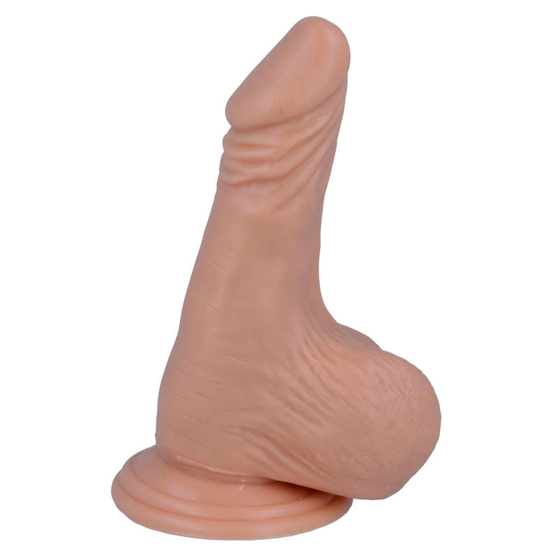 MR INTENSE - 1 REALISTIC COCK 14.6 CM -O- 3.5 CM - Amore24