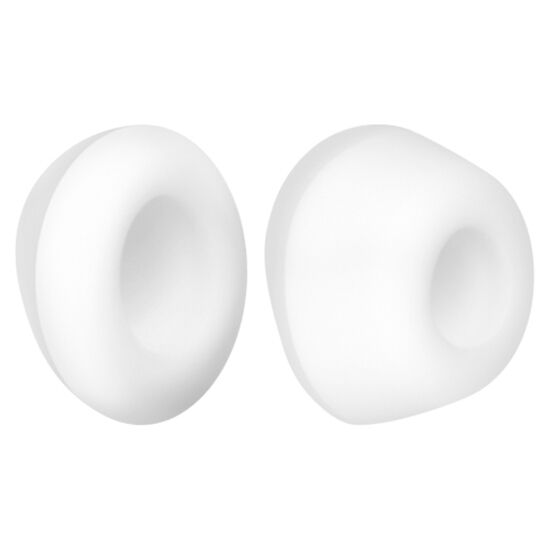 SATISFYER - PRO 2 NG REPLACEMENT CAPS 5 PCS - Amore24