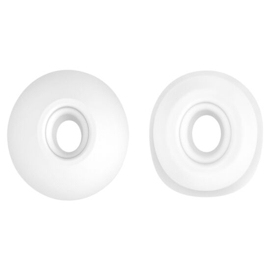 SATISFYER - PRO 2 NG REPLACEMENT CAPS 5 PCS - Amore24