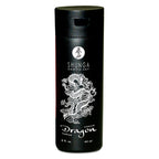 SHUNGA - DRAGON ERECTION ENHANCING CREAM - Amore24