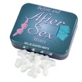 SPENCER & FLEETWOOD - MINT CANDY PENIS FORM FOR BEFORE AND AFTER SEX - Amore24