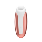 SATISFYER - LOVE SUCTIONER BREEZE COPPER - Amore24