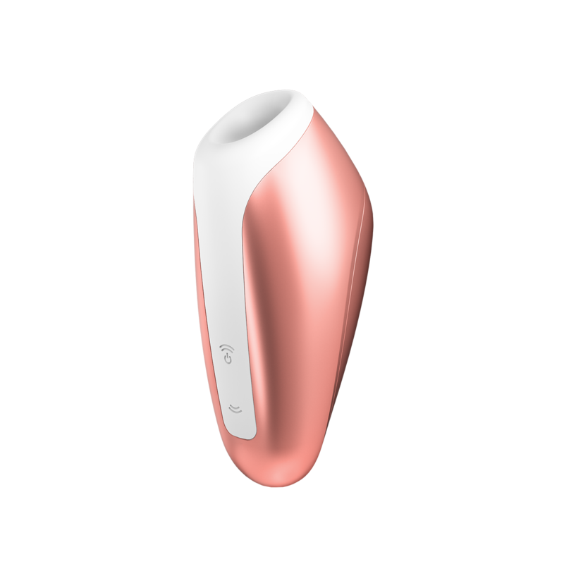 SATISFYER - LOVE SUCTIONER BREEZE COPPER - Amore24