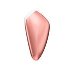 SATISFYER - LOVE SUCTIONER BREEZE COPPER - Amore24