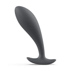 B SWISH - BFILLED BASIC PLUG PROSTATIC SLATE - Amore24
