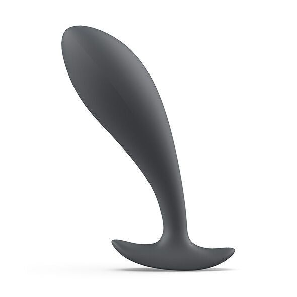 B SWISH - BFILLED BASIC PLUG PROSTATIC SLATE - Amore24