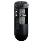 PDX ELITE - MOTO BLOWER ADVANCED MASTURBATOR - Amore24