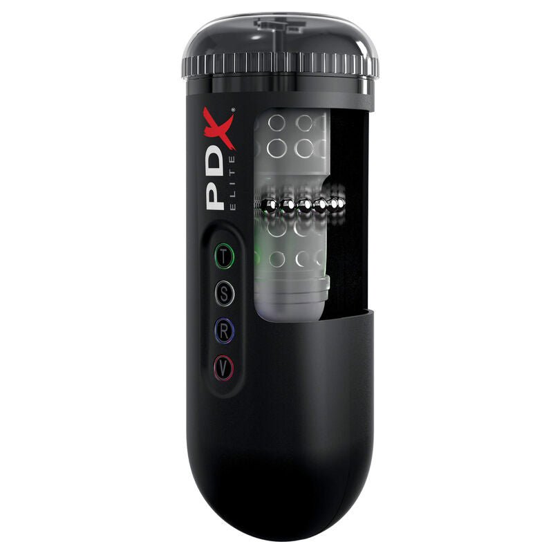 PDX ELITE - MOTO BLOWER ADVANCED MASTURBATOR - Amore24
