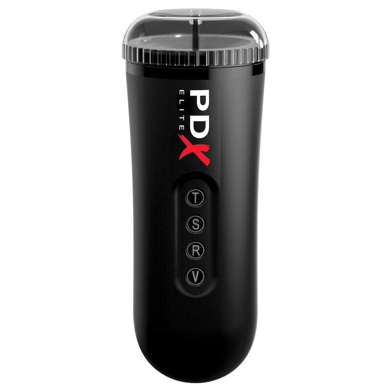 PDX ELITE - MOTO BLOWER ADVANCED MASTURBATOR - Amore24