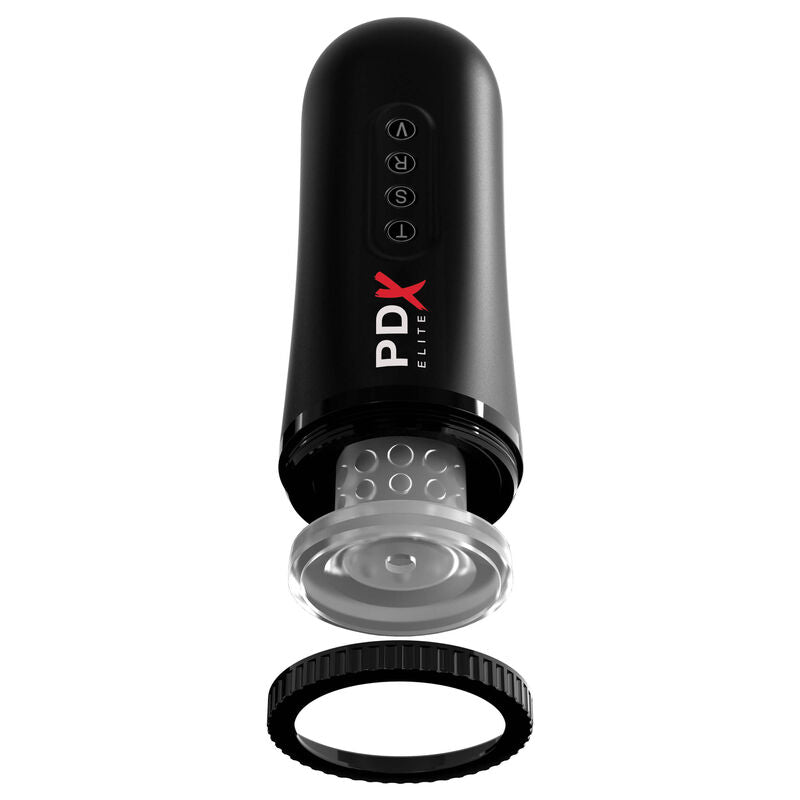 PDX ELITE - MOTO BLOWER ADVANCED MASTURBATOR - Amore24