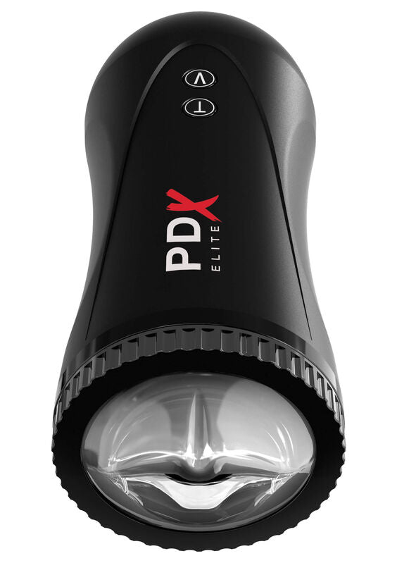 PDX ELITE - MOTO STROKER MASTURBATOR - Amore24