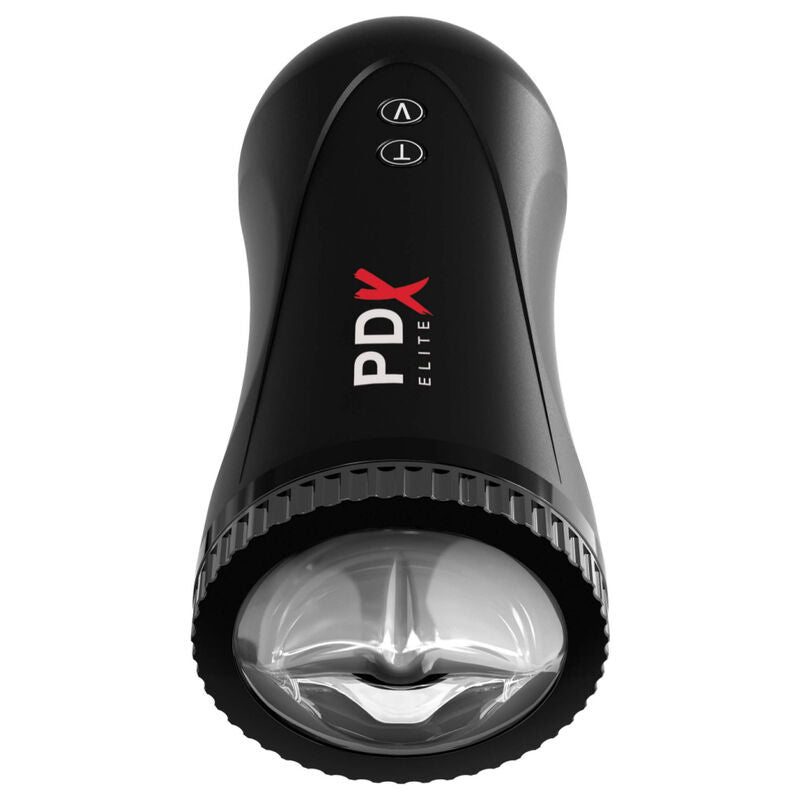 PDX ELITE - MOTO STROKER MASTURBATOR - Amore24