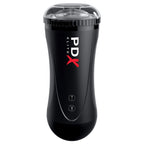 PDX ELITE - MOTO STROKER MASTURBATOR - Amore24