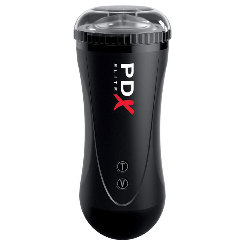 PDX ELITE - MOTO STROKER MASTURBATOR - Amore24