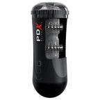 PDX ELITE - MOTO STROKER MASTURBATOR - Amore24