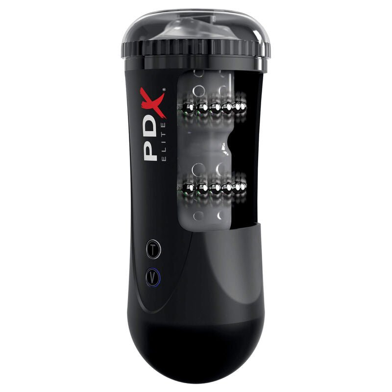 PDX ELITE - MOTO STROKER MASTURBATOR - Amore24