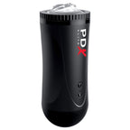 PDX ELITE - MOTO STROKER MASTURBATOR - Amore24