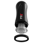 PDX ELITE - MOTO STROKER MASTURBATOR - Amore24
