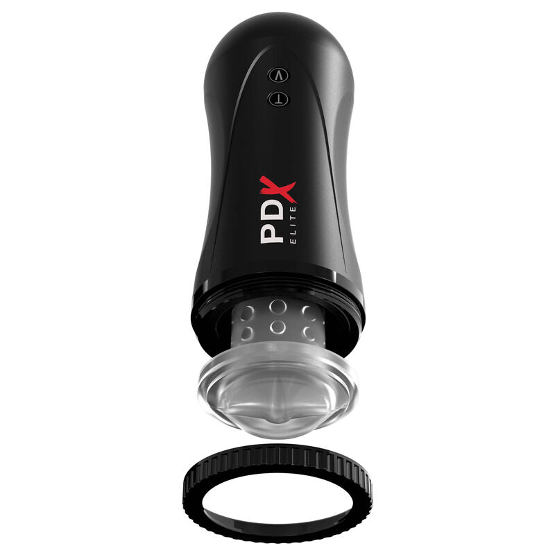 PDX ELITE - MOTO STROKER MASTURBATOR - Amore24