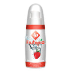 ID FRUTOPIA - LUBE STRAWBERRY 100ML - Amore24