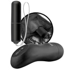 FETISH FANTASY LIMITED EDITION - REMOTE CONTROL VIBRATING PANTIES PLUS - Amore24