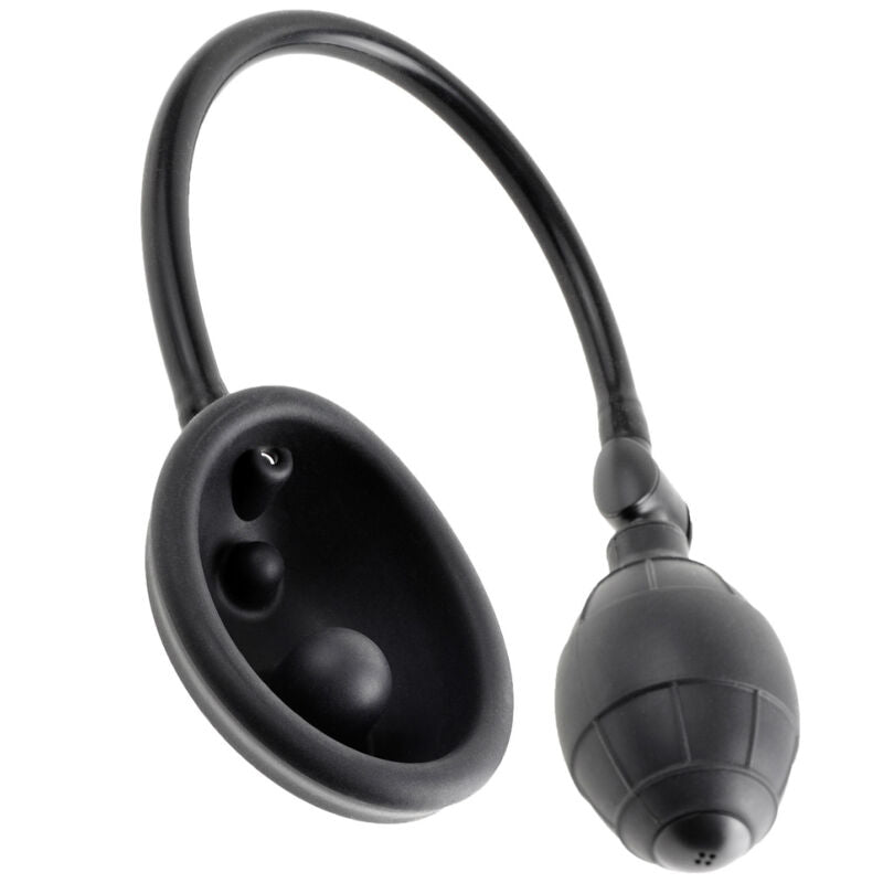 FETISH FANTASY SERIES - MINI PUSSY PUMP - Amore24