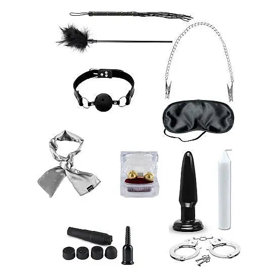 FETISH FANTASY LIMITED EDITION - KIT FETISH - Amore24