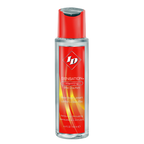 ID SENSATION - WARMING LUBE 130 ML - Amore24
