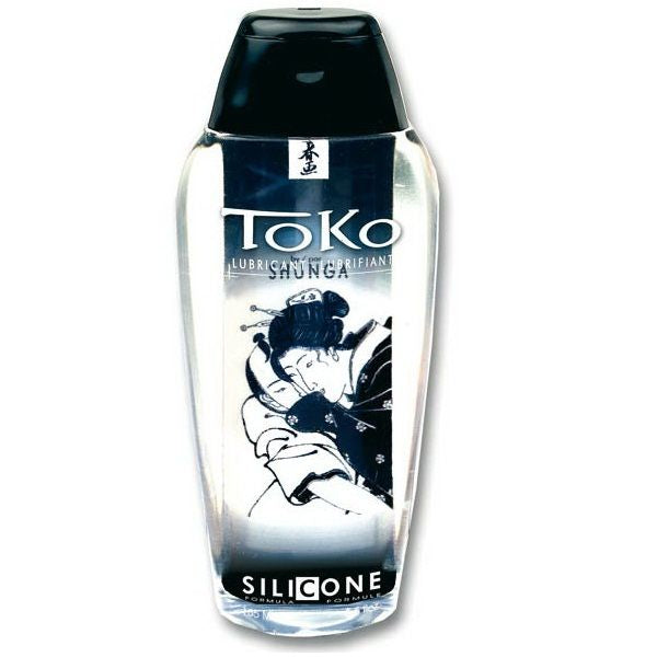SHUNGA - TOKO SILICONE LUBRICANT - Amore24