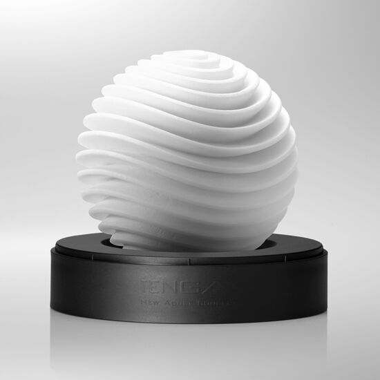 TENGA - GEO AQUA MASTURBATOR - Amore24