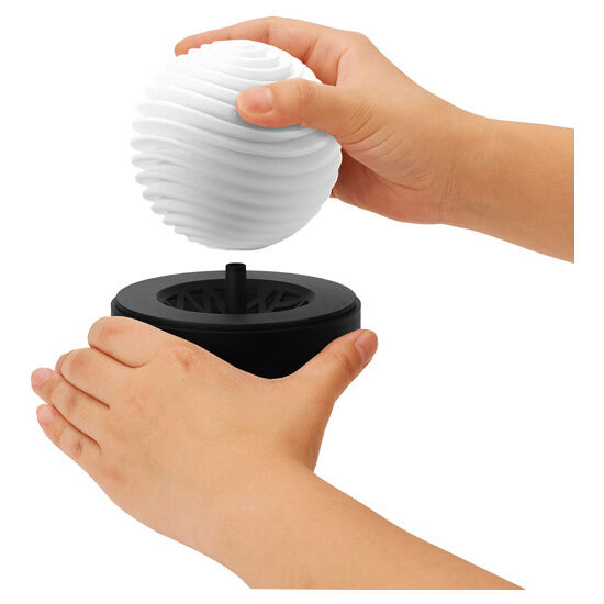 TENGA - GEO AQUA MASTURBATOR - Amore24
