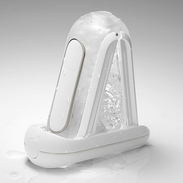 TENGA - FLIP 0 ZERO ELECTRONIC VIBRATION - Amore24