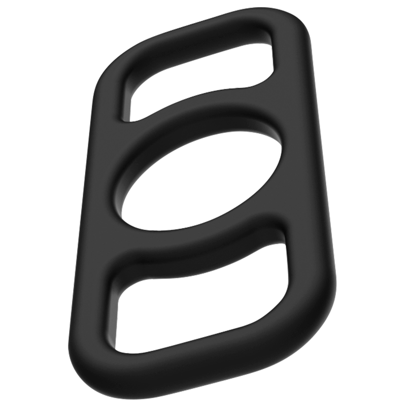 ADDICTED TOYS - COCK RING SET 4 PIECES - Amore24