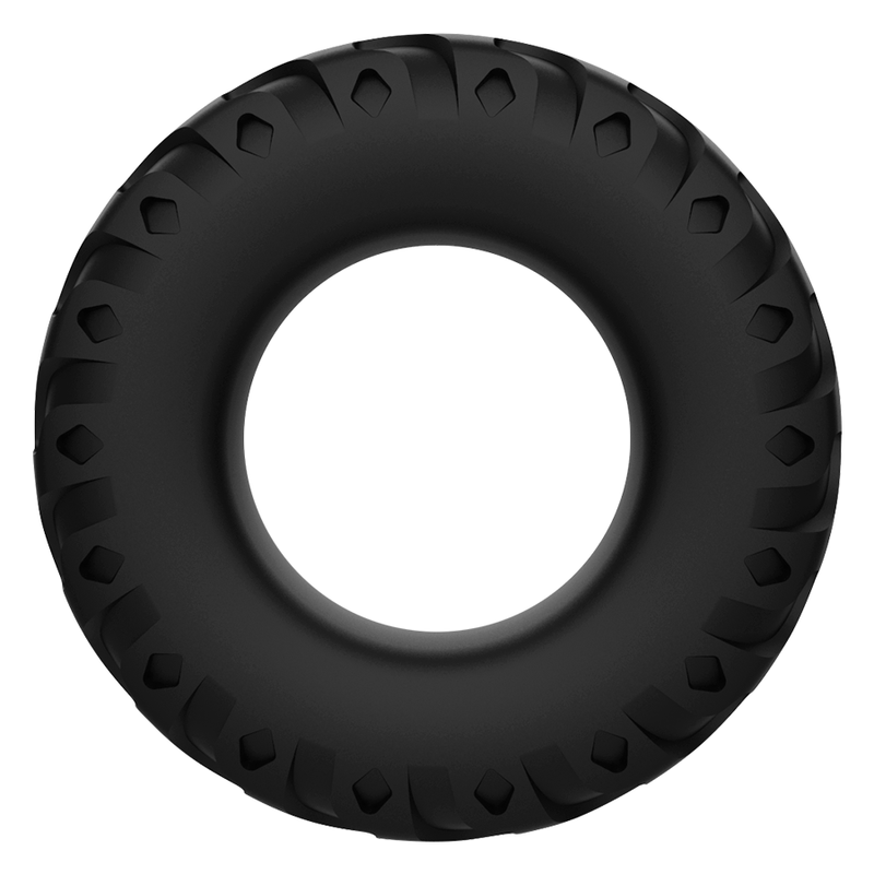 ADDICTED TOYS - COCK RING SET 4 PIECES - Amore24