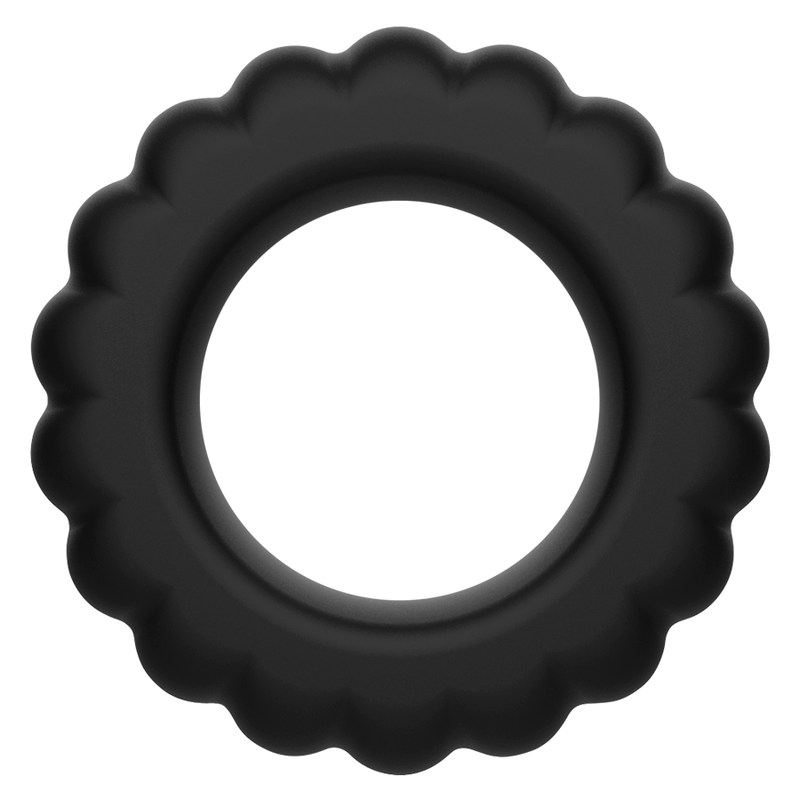 ADDICTED TOYS - COCK RING SET 4 PIECES - Amore24