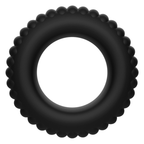 ADDICTED TOYS - COCK RING SET 4 PIECES - Amore24