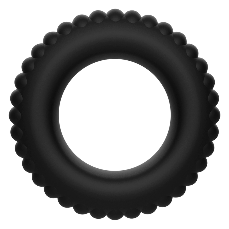 ADDICTED TOYS - COCK RING SET 4 PIECES - Amore24