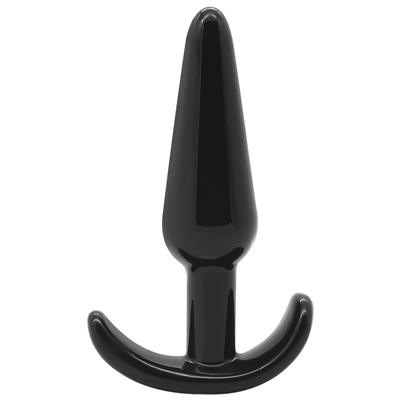 ADDICTED TOYS - SET 4 ANAL PLUGS - Amore24