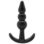 ADDICTED TOYS - SET 4 ANAL PLUGS - Amore24