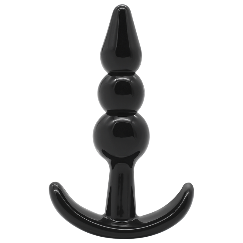 ADDICTED TOYS - SET 4 ANAL PLUGS - Amore24