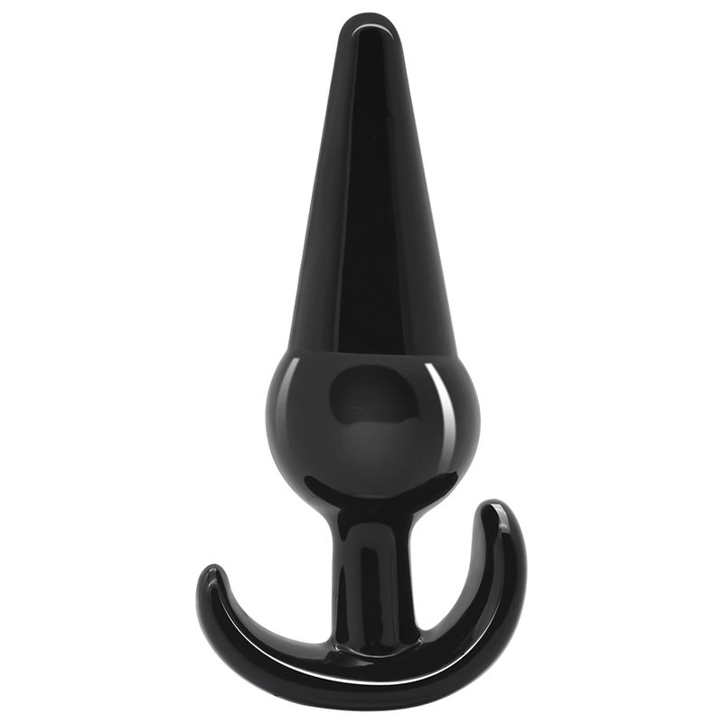 ADDICTED TOYS - SET 4 ANAL PLUGS - Amore24