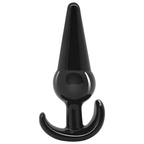 ADDICTED TOYS - SET 4 ANAL PLUGS - Amore24