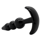ADDICTED TOYS - SET 4 ANAL PLUGS - Amore24