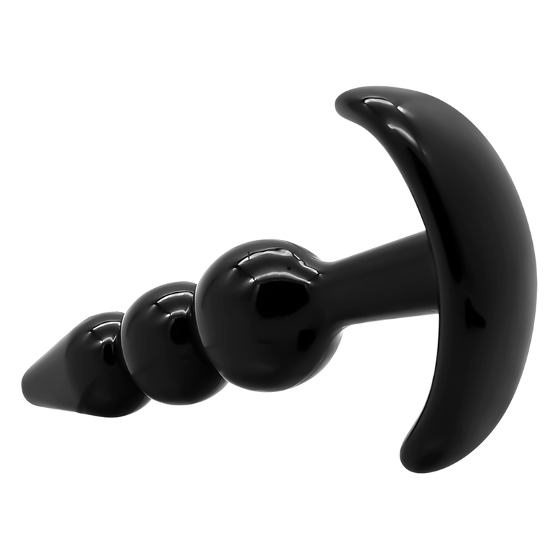 ADDICTED TOYS - SET 4 ANAL PLUGS - Amore24