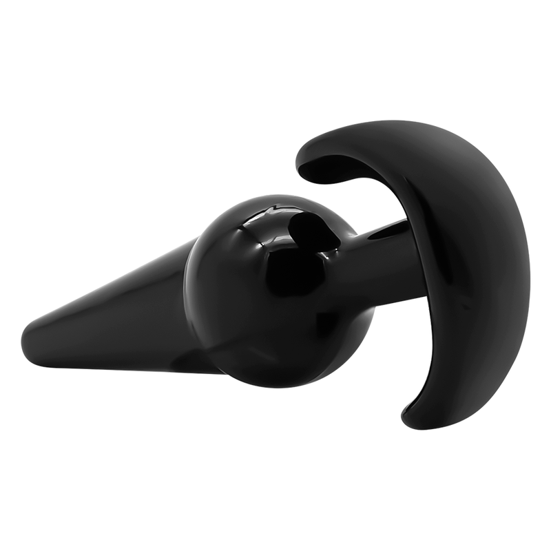 ADDICTED TOYS - SET 4 ANAL PLUGS - Amore24