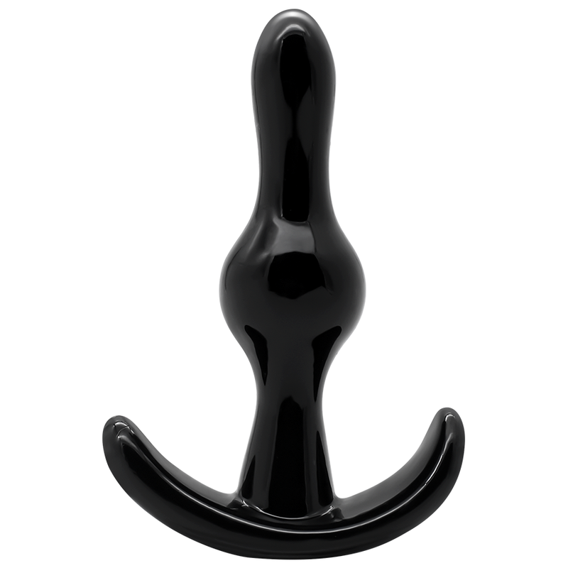ADDICTED TOYS - SET 4 ANAL PLUGS - Amore24