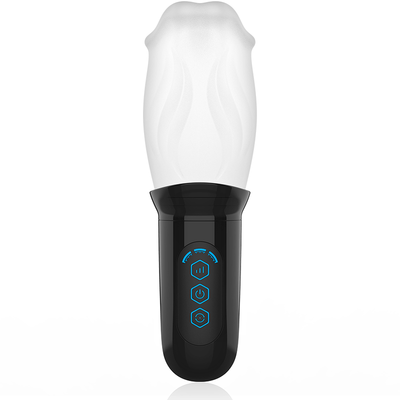 JAMYJOB - SPINJOB ORAL SEX STIMULATOR - Amore24