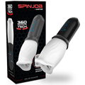JAMYJOB - SPINJOB ORAL SEX STIMULATOR - Amore24