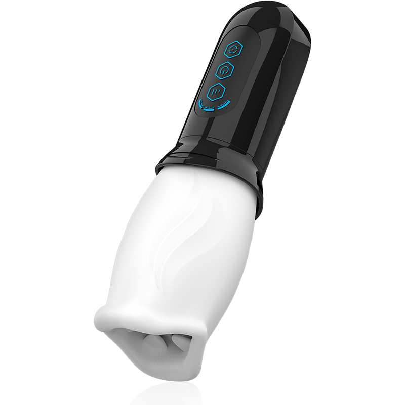 JAMYJOB - SPINJOB ORAL SEX STIMULATOR - Amore24