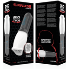 JAMYJOB - SPINJOB ORAL SEX STIMULATOR - Amore24